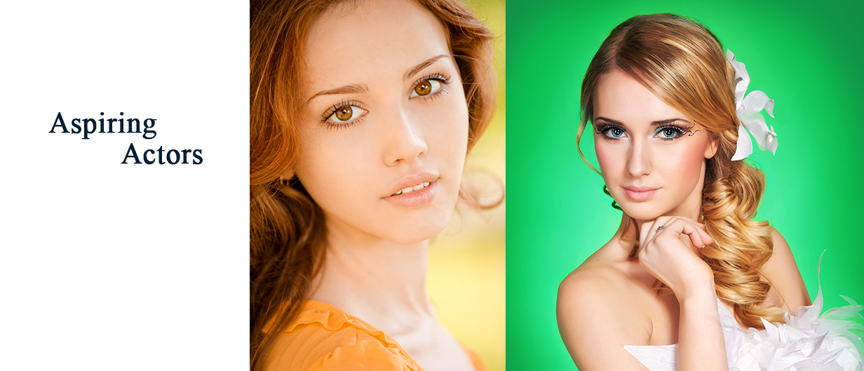 Photoshoot for Aspiring Actors in Aurora, RIchmond Hill, Markham, Barrie, Toronto, Scarbarough, Mississauga