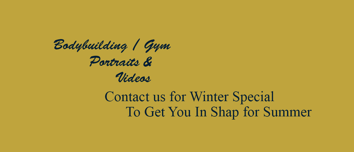 Gym workout photography & videography Newmarket, Aurora, East Gwillimbury, West Gwillimbury, Richmond Hill, Toronto